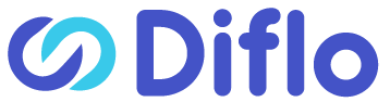 Logo Diflo